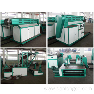 Plastic Laminating Coating Machine for PP Woven Bag